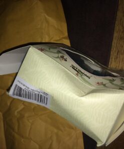 Impress Life Decorative String Lights, Sea Glass Festive Beach Themed 10 ft 40 LEDs Battery&USB Cord Operated Eco-Friendly with Multi-Function Remote for Tent Wedding Nursery Bedroom Party Ornament 54 71r hx7moPL