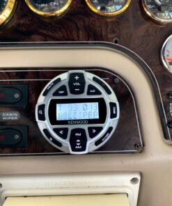 Kenwood New KCA-RC55MR Wired Marine Boat Remote to KMR-700U KMR-550U KMR-700U 13 71r0N7Rma4L