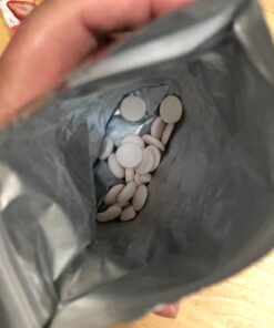 Happy Baby Organics Greek Yogis Freeze-Dried Greek Yogurt and Fruit Snacks Strawberry/Banana, 1 Ounce Bag (Packaging May Vary) 14 71r0S5L JxL