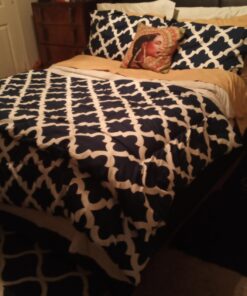 Nestl Queen Sheet Set - 4 Piece Bed Sheets for Queen Size Bed, Double Brushed Queen Size Sheets, Hotel Luxury Camel Gold Sheets, Extra Soft Bedding Sheets & Pillowcases 19 71r1Iq9s4iL