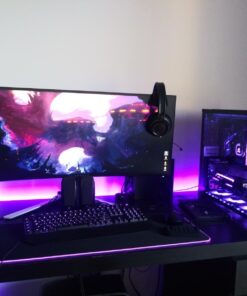 Lian Li PC-O11DX 011 DYNAMIC Tempered glass on the front Chassis body SECC ATX Mid Tower Gaming Computer Case Black PC-O11 Dynamic 63 71r1JXzlITL