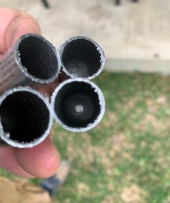 Crosman 15-Count CO2 Cartridges For Air Rifles And Air Pistols 25 71r1XZpif7L