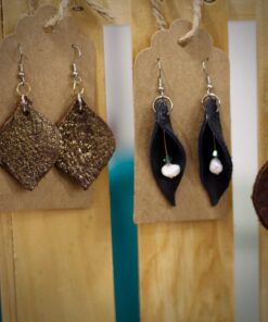 Shintop 100PCS Kraft Paper Gift Tags Bonbonniere Favor Rectangular Gift Tags with Free 100 Feet Natural Jute Twine (Oblong Paper Tag) 52 71r2DF7inML