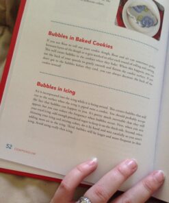 The Cookie Companion: A Decorator's Guide 25 71r2S9p92gL