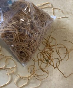 Business Source Size #16 Rubber Bands,Crepe 10 71r3FOv8kkL