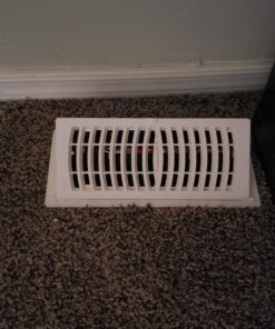 Imperial RG3055 4x10-Inch Pop-Up Floor Register, 4 x 10-Inch, Almond 1-Pack 31 71r3L1ARkL