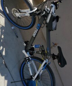 Kent KZ2600 Dual-Suspension Mountain Bike, 26-Inch bicycle 67 71r3PY3lWLL