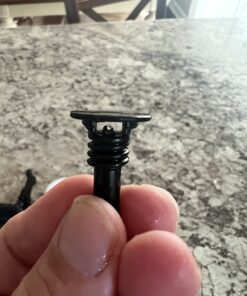 Highwave AutoDogMug Dog Water Bottle BPA-Free Portable Dog Water Bottle | Leak-Proof Portable Dog Water Bottle for Hiking and Traveling | Dish-Washer Safe, 20 oz Smoke 25 71r3R2dF7ZL