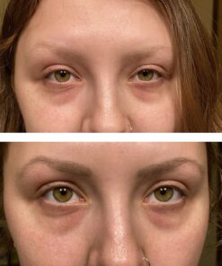 Godefroy Hair Color Tint Kit, Medium Brown, 20 Applications 20 Applications Kit 33 71r3a4mOtRL