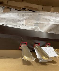 Yamaha YDP144 Arius Series Piano with Bench, Dark Rosewood 43 71r3meMJ L