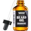 Leven Rose Beard Oil for Men and Beard Softener 100% Pure Natural for Bearded Men, Mustaches, and Moisturized Skin 1 oz by Ranger Grooming Co 35 71r4ppMWhL
