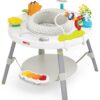Skip Hop Baby Activity Center: Interactive Play Center with 3-Stage Grow-with-Me Functionality, 4mo+, Explore & More 25 71r51Ydo5qL 2