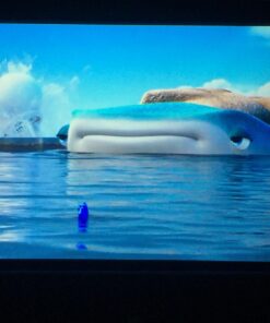 Epson Home Cinema 1040 1080p, 2x HDMI (1 MHL), 3LCD, 3000 Lumens Color and White Brightness Home Theater Projector 46 71r5AQrbF0L 1