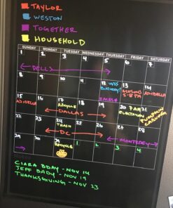 Neon Chalk Marker for Chalkboard Liquid Pen 8 Pack 3mm Fine Tip Erasable and Washable Fine 3mm Neon Colors 29 71r5r4qFO1L 1