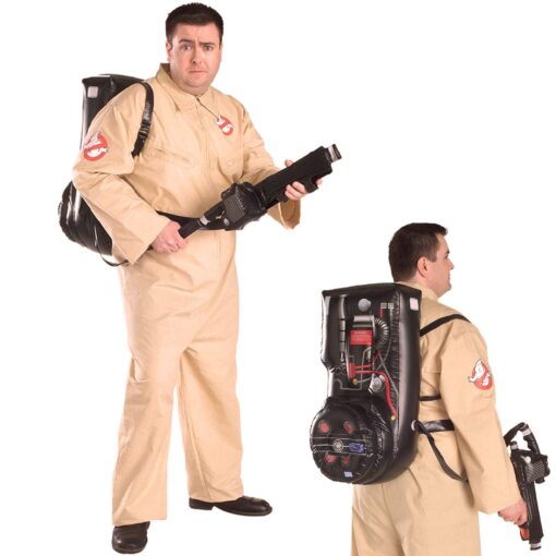 Rubie's Ghostbusters Plus Size Costume