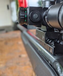 UTG MNT-PMTOWL-A New Gen Dovetail to Picatinny/Weaver Adaptor Mount, One Size Black 38 71r6R6EdAoL