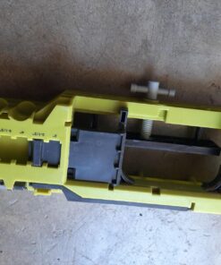 RYOBI A99HT2 Door Hinge Installation Kit/Mortiser Template 38 71r6qiJ IML