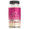 Hairfinity Hair Vitamins - Scientifically Formulated with Biotin, Amino Acids, Supplement That Helps Support Hair Growth - Vegan - 60 Veggie Capsules (1 Month Supply) 60 Count (Pack of 1) 4 71r7SwQ3xQL