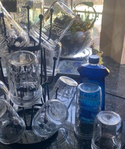 Finish Jet-dry, Rinse Agent Liquid, Ounce Blue 32 Fl Oz (Packaging May Vary), Citrus 23 71r8d2LnSL