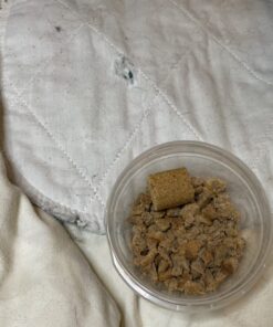 Wellness CORE Healthy Joints Crunchy Dog Treats (Previously Marrow Roasts), Natural Grain-Free Treats, Made with Real Meat, No Artificial Flavors (Beef, 8-Ounce Bag) 40 71r9SdTNshL