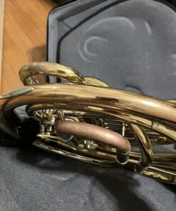 MusicNomad Silver Polish for Silver & Silver-Plated Instruments, 4 oz (MN701) 57 71r9n2jmh5L