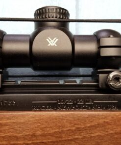 Vortex Optics Hunter Riflescope Rings 1 inch - Medium 20 71rAerQPHJL