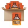 Bear Naked Granola Cereal, Breakfast Snacks, Fruit and Nut (6 Bags) 15 71rB44 QcqL