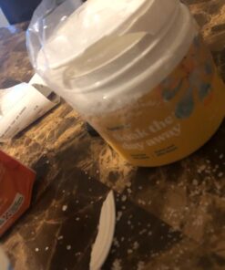 ASUTRA Dead Sea Bath Salts (Detox & Slim Down), 16 oz | Cleanse, Purify & Fight Cellulite | Soak in Rich & Vital Healing Minerals | All Natural & Organic Eucalyptus, Tea Tree & Lemon Essential Oils Detox & Slim Down 25 71rB74dj04L 1