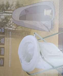 Stansport Portable Toilet (271) 31 71rBMdb5UCL