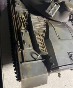 Master Airbrush Cool Runner II Dual Fan Air Compressor Professional Airbrushing System Kit with 3 Airbrushes, Gravity and Siphon Feed - 6 Primary Opaque Colors Acrylic Paint Artist Set - How to Guide 45 71rCCLnPyRL