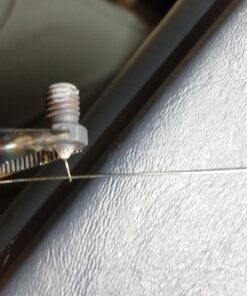 3D Printer Nozzle Cleaning Tool Kit - 0.4mm 0.35mm Needles Tweezers Filament Clog Cleaner Accessories Part Drill Bits 27pcs Mika3D 27 17 71rCS90IdNL