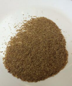 Healthworks Flax Seed Ground Powder Cold Milled Raw Organic (32 Ounces / 2 Pounds) | All-Natural | Contains Protein, Fiber, Omega 3 & Lignin/Lignan | Smoothies, Coffee, Shakes & Oatmeal 29 71rDsRQy2wL