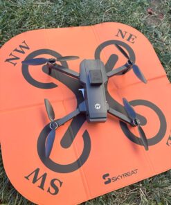 Holy Stone HS720R 3 Axis Gimbal GPS Drones with Camera for Adults 4K EIS; FPV RC Drone, Foldable Quadcopter with 10000 Feet Video Transmission Control Range, Brushless Motor, Follow Me, Auto Return 33 71rE1PrFML