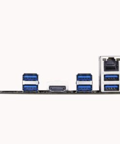 GIGABYTE Z390 UD (LGA 1151 (300 Series) Intel Z390 SATA 6Gb/s ATX Intel Motherboard for Cryptocurrency Mining with above 4G Decoding, 6 x PCIe Slots) 21 71rELXEjKL