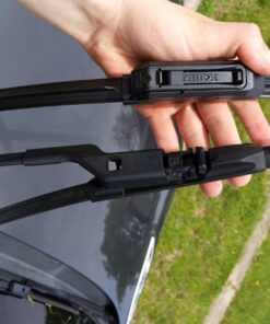 Rain-X Latitude with Water Repellency - 26" Single 26" 39 71rENPKijLL