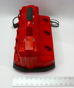 Milwaukee 48-59-1807 M18 & M12 Rapid Charge Station 34 71rEbnVWI9L