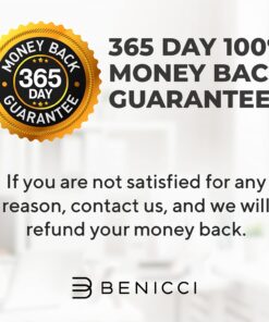 Safe Tree Swing Hanging Kit (Set of 2) - 10ft Long Straps with Two Alloy Carabiners and 2000 Lb Breaking Strength - Easy & Fast Installation for All Types of Swings and Children Black/Yellow 26 71rEioZIh9L 1