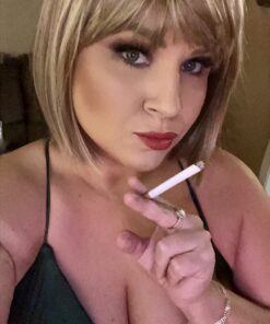 Fake Cigarettes - Pack of 6 Standard White 32 71rFByLab L