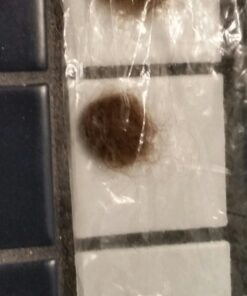 DrFormulas HairOmega 3-in-1 Hair Growth Vitamins with DHT Blocker, Biotin for Women & Men | Hair Skin and Nails Supplement for Hair Loss, 120 Pills 120 Count (Pack of 1) 32 71rFRNamhL