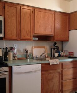 d-c-fix Peel and Stick Contact Paper Marmi Marble Grey Look Self-Adhesive Film Waterproof & Removable Wallpaper Decorative Vinyl for Kitchen, Countertops, Cabinets 17.7" x 78.7" 17.7" x 78.7" 62 71rFShfpQ1L 1