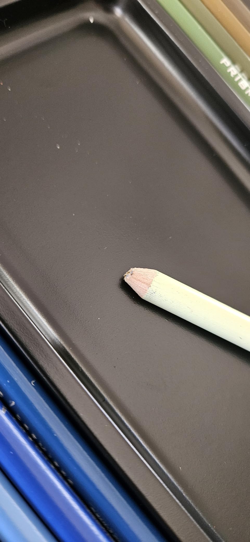 Prismacolor Colored Pencils, Premier Soft Core Pencils, Assorted, 132 Count 132 Count (Pack of 1) 9 Prismacolor Colored Pencils, Premier Soft Core Pencils, Assorted, 132 Count 132 Count (Pack of 1) - Image 9