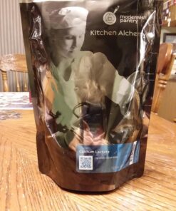 Pure Calcium Lactate ⊘ Non-GMO Vegan OU Kosher Certified - 400g/14oz 28 71rGlmLI5UL