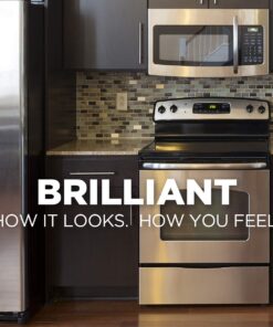 Weiman Products Stainless Steel Wipes 30 Count (Pack of 1) 30 Count (Pack of 1) 30 71rH5nQopL