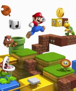 Super Mario 3D Land 45 71rHHNKsBJL