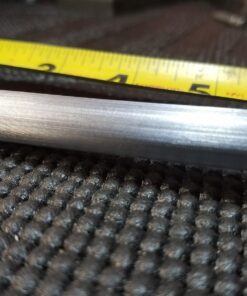 Winware Stainless Steel Sharpening Steel, 12-Inch 18 71rHZN4VkmL