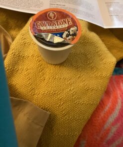 Two Rivers Coffee Flavored Coffee Pods Compatible with Keurig K Cup Brewers, Assorted Variety Pack Flavored Coffee, 40 Count Assorted Flavored Variety 40 Count (Pack of 1) 59 71rHdsJnuQL