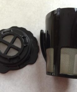 Keurig Keurig 2.0 My K-Cup, Small, Black (Old Model - Discontinued) 1 25 71rHhaQrYiL