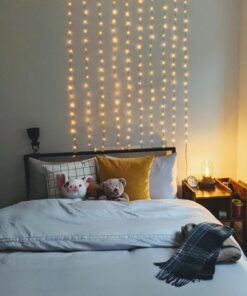 SUPERIOR Brushed Microfiber Solid Comforter, Down Alternative Bedding, Reversible, Medium Weight, Fluffy, Decorative, Duvet Insert, Oversized Blanket, Box Quilt Design, Queen, White 43 71rI1PYUokL