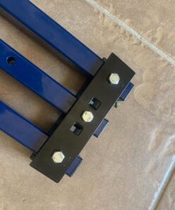 Tiger Claw Steel Leg Stretcher 14 71rI5ulgoBL