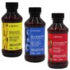 Lorann Oils Variety Bakery Emulsion: Multiple Flavors, Perfect for Enhancing Baking Variety in Cakes, Cookies & Desserts, Gluten-Free, Keto-Friendly, Baking Essential for Your Kitchen, 4oz per Bottle Banana, Blueberry, Strawberry 4 Fl Oz (Pack of 3) 33 71rIjp AU L